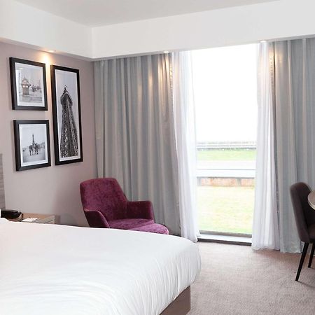 Hampton By Hilton Blackpool Dış mekan fotoğraf