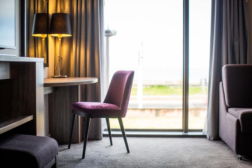 Hampton By Hilton Blackpool Dış mekan fotoğraf