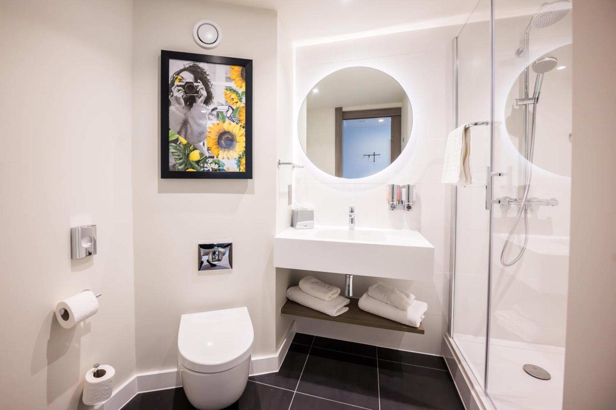 Hampton By Hilton Blackpool Dış mekan fotoğraf