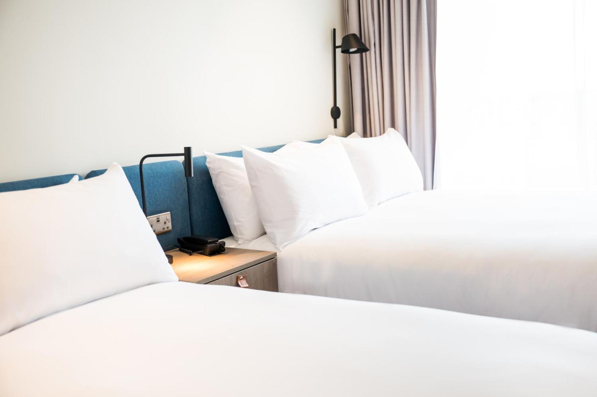 Hampton By Hilton Blackpool Dış mekan fotoğraf