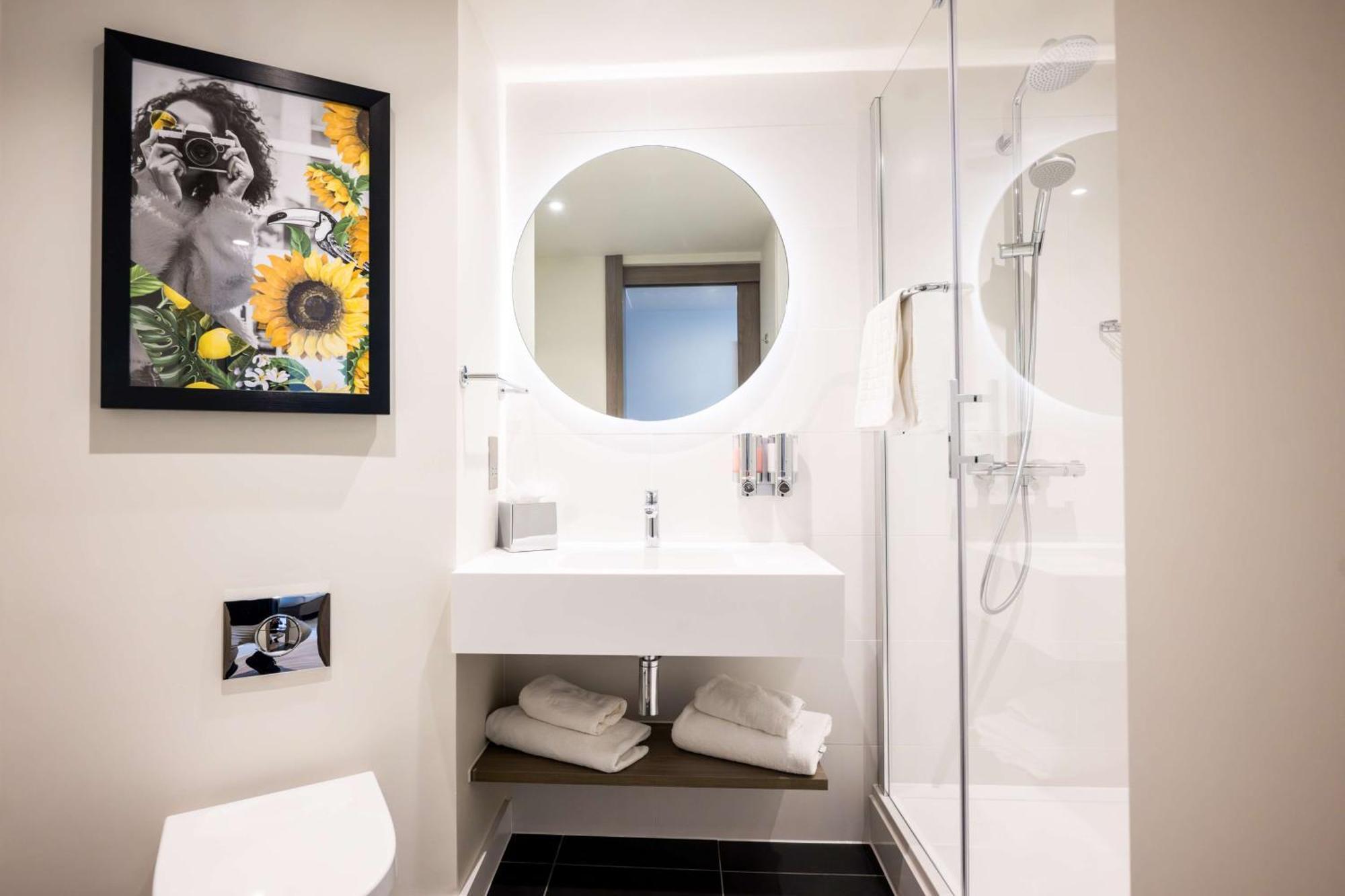 Hampton By Hilton Blackpool Dış mekan fotoğraf