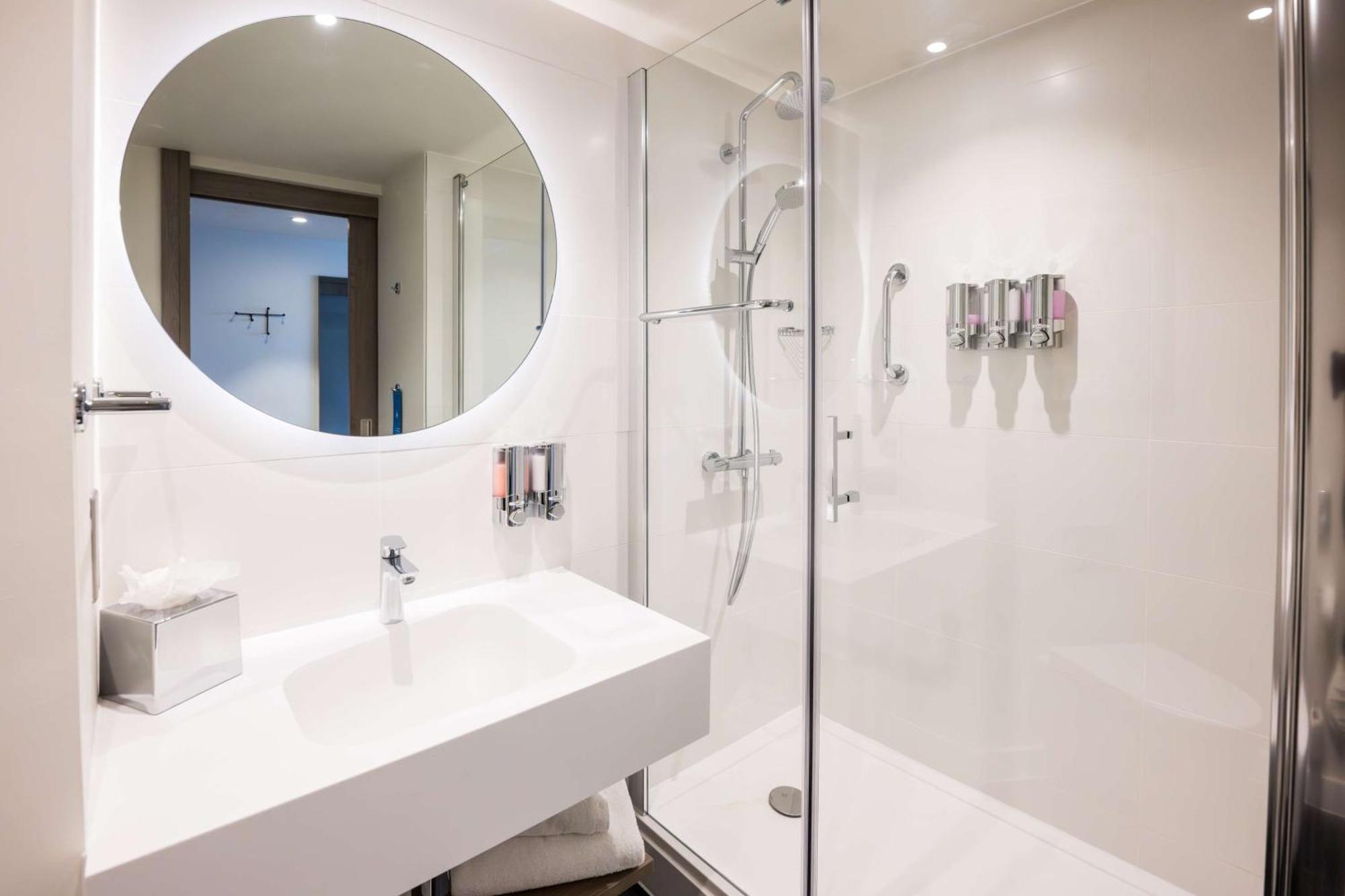 Hampton By Hilton Blackpool Dış mekan fotoğraf