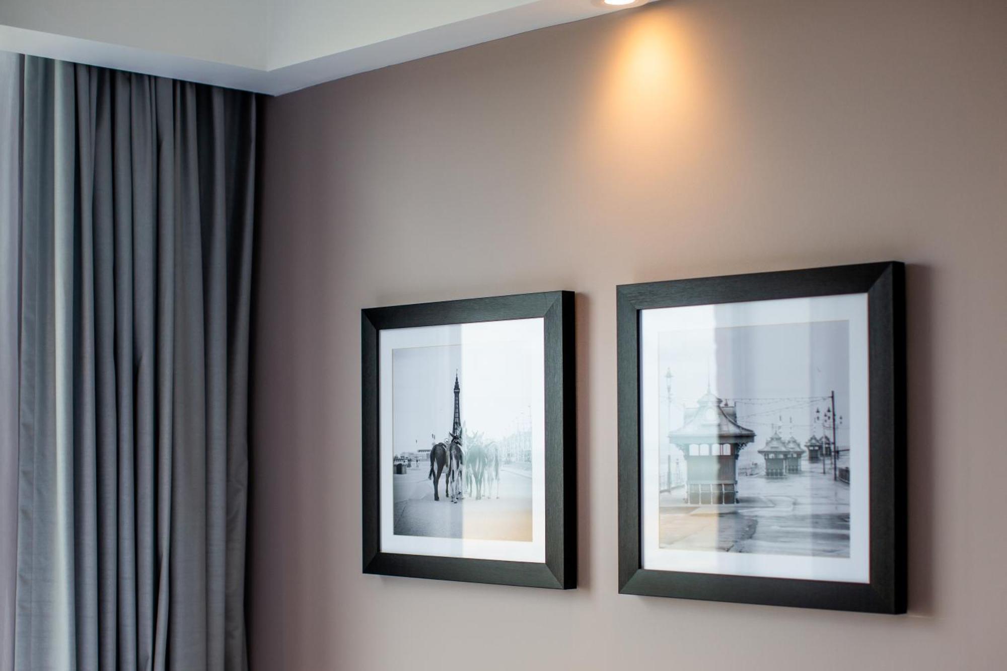 Hampton By Hilton Blackpool Dış mekan fotoğraf