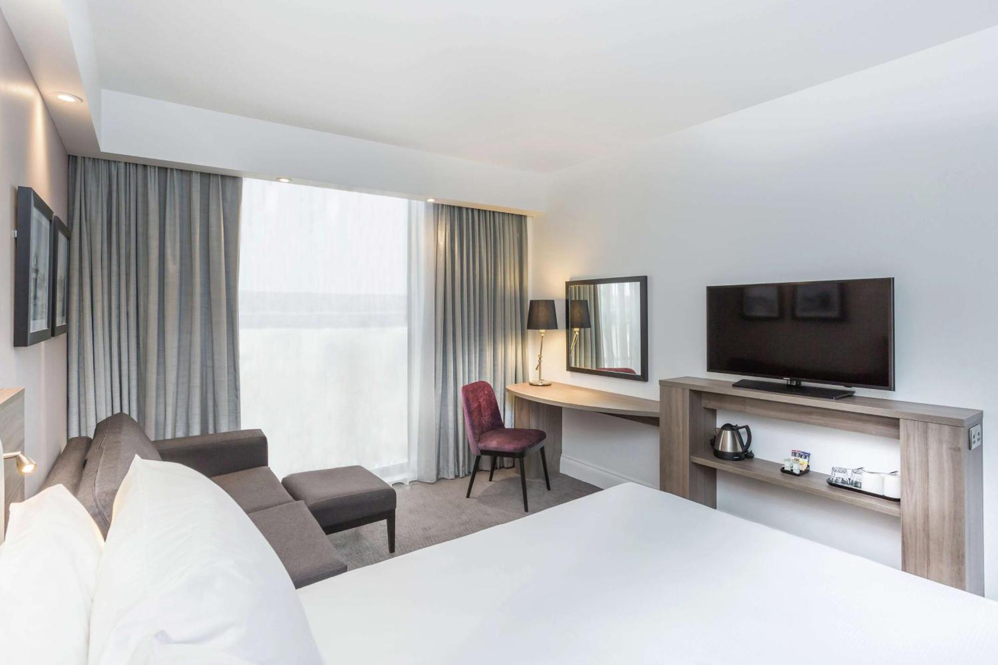 Hampton By Hilton Blackpool Dış mekan fotoğraf