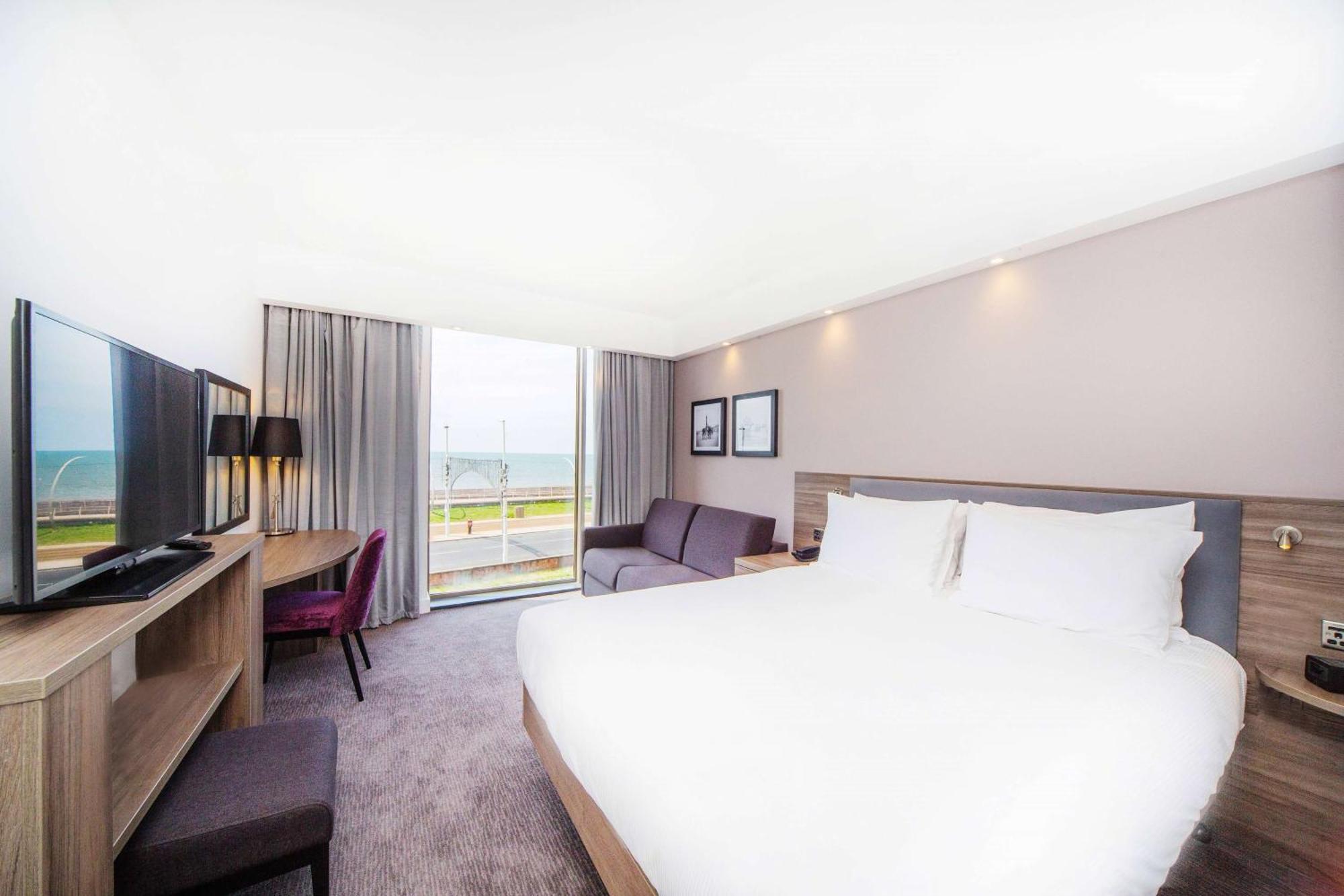 Hampton By Hilton Blackpool Dış mekan fotoğraf
