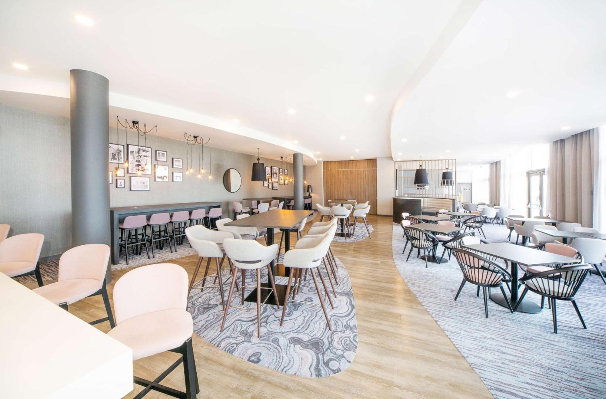 Hampton By Hilton Blackpool Dış mekan fotoğraf